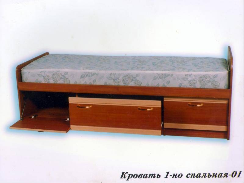 кровать детская в Армавире