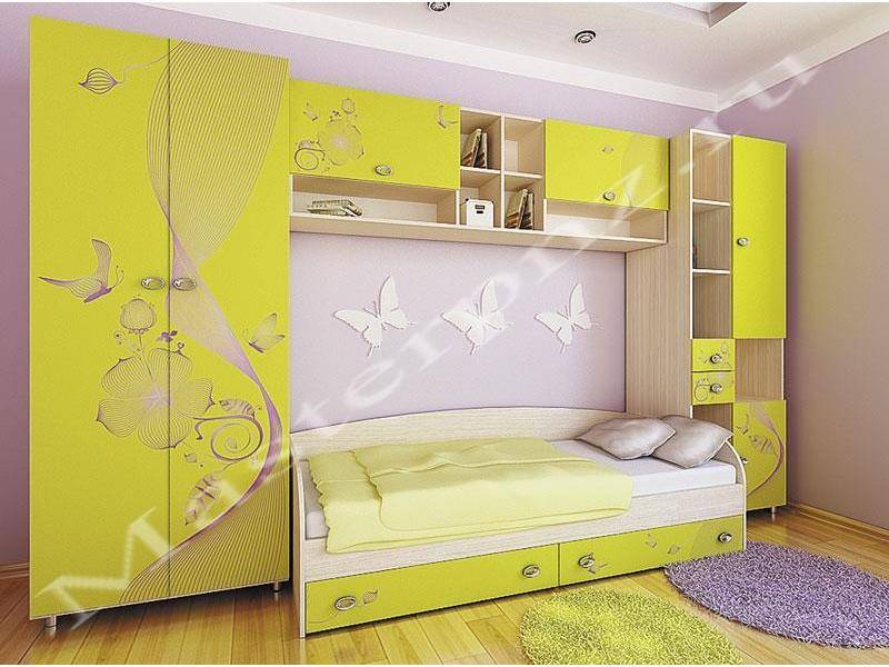 детская 120 в Армавире