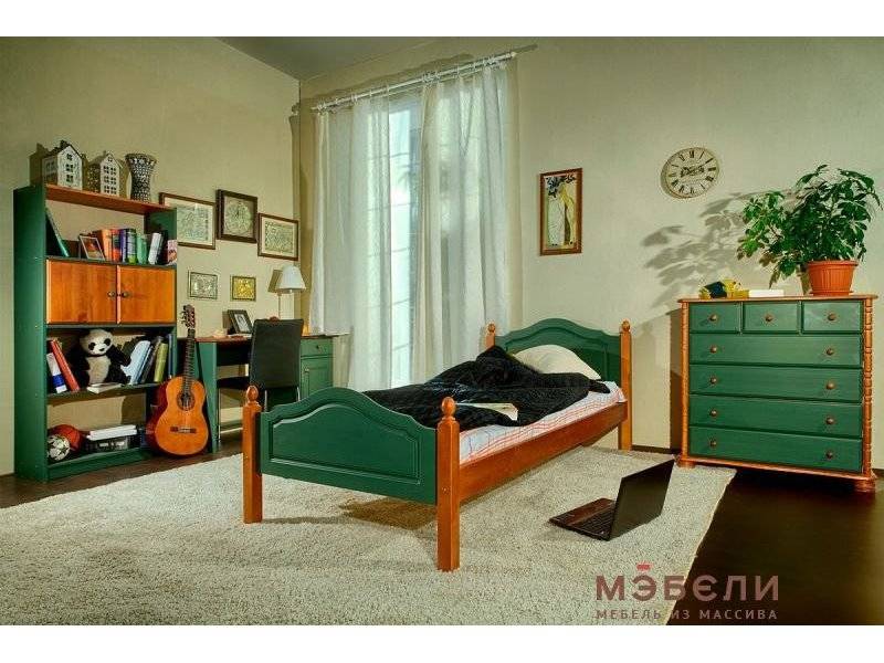 детская спальня мишель в Армавире