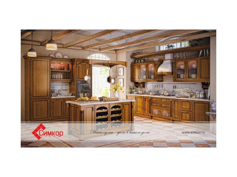 кухня арена в Армавире