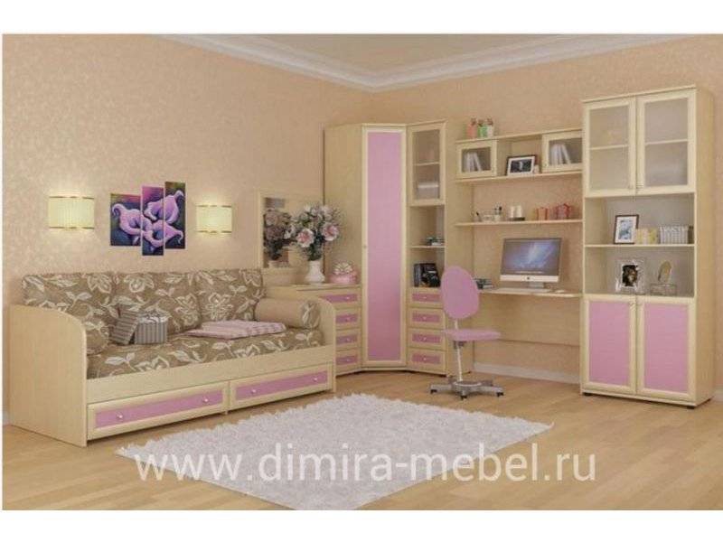 детская в Армавире