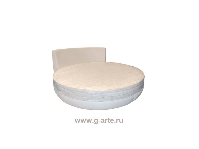 кровать 24 круглая в Армавире