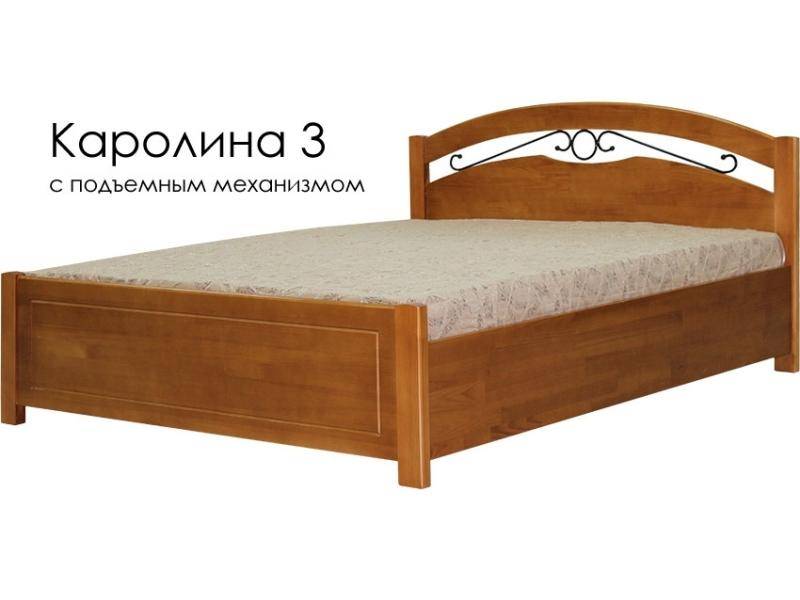 кровать каролина 3 в Армавире