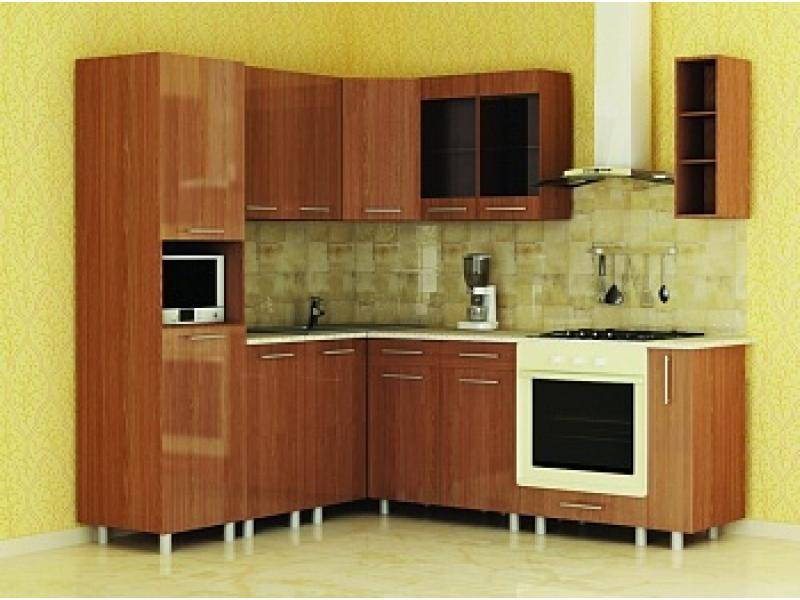 кухня угловая мария в Армавире