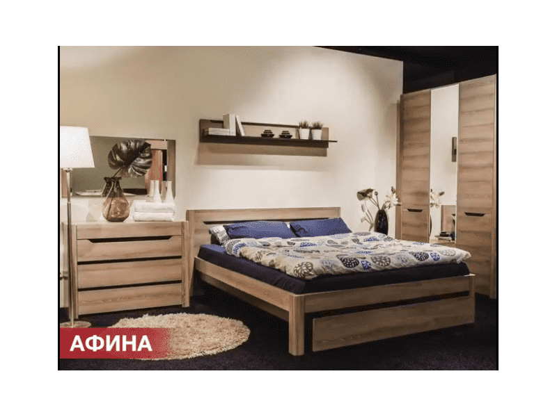 спальня афина в Армавире