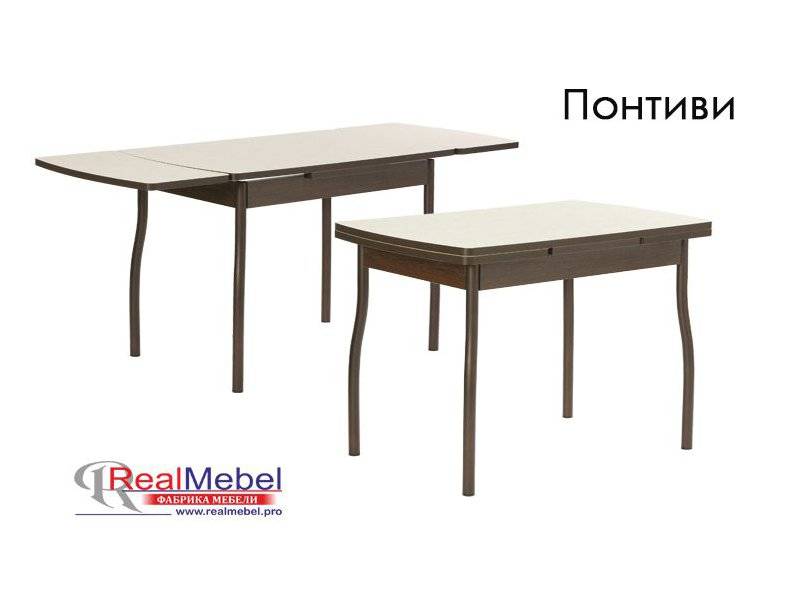 стол понтиви (тм 30) в Армавире