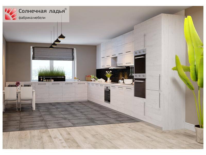 кухонный гарнитур в Армавире