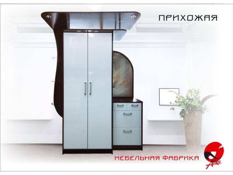 прихожая в Армавире