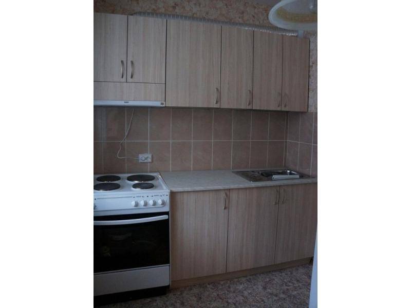 кухня прямая эконом в Армавире