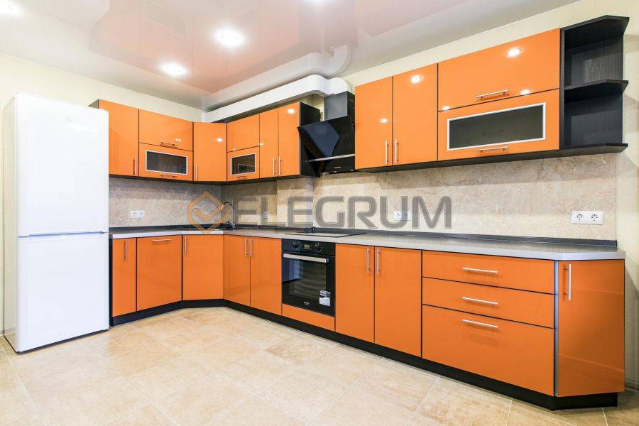 кухня colorfull cf-08 в Армавире