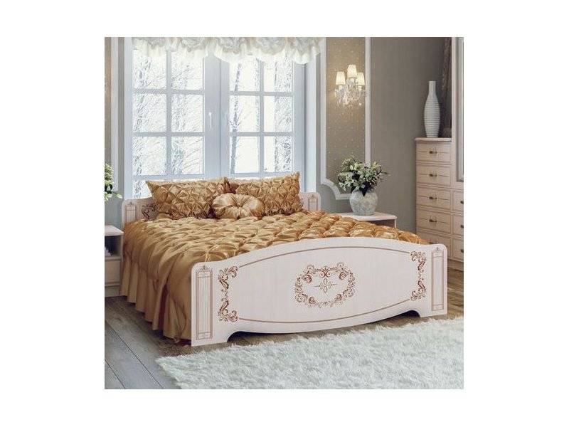 кровать королла мк-04 в Армавире