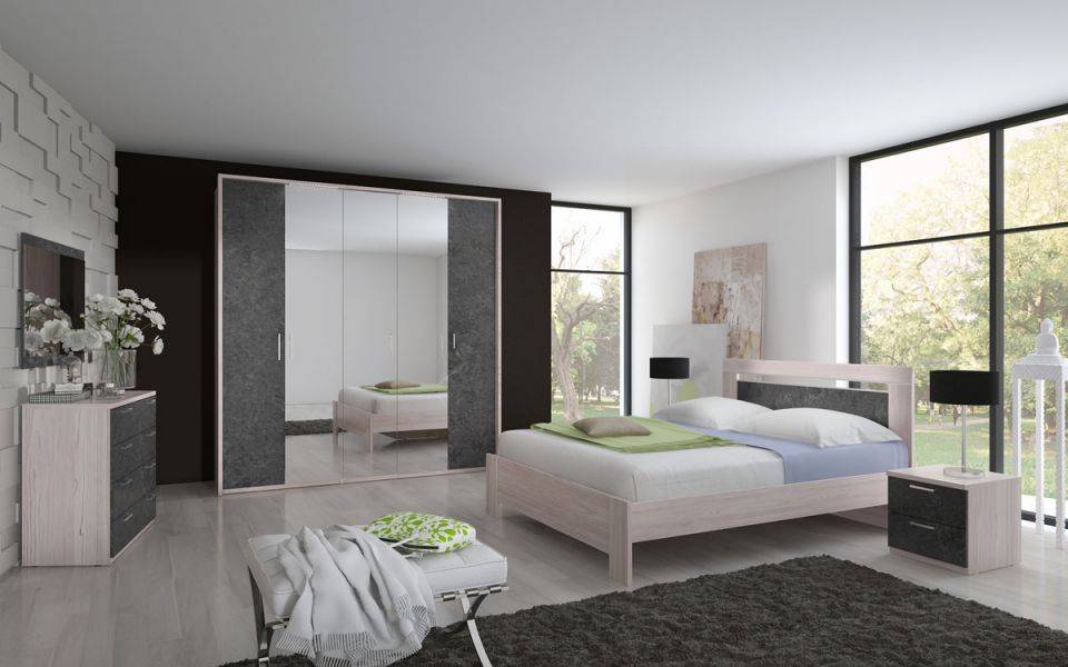 спальня rimini grace в Армавире
