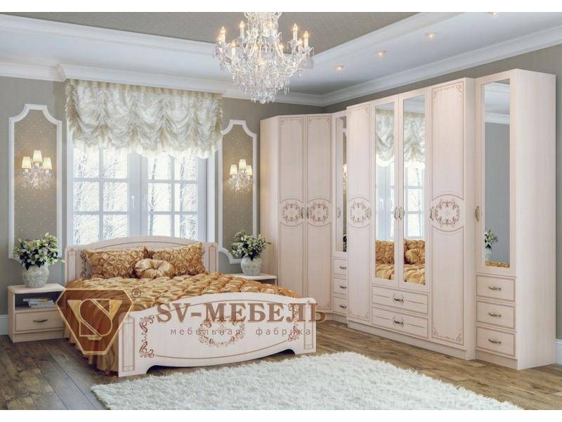 спальный гарнитур королла в Армавире