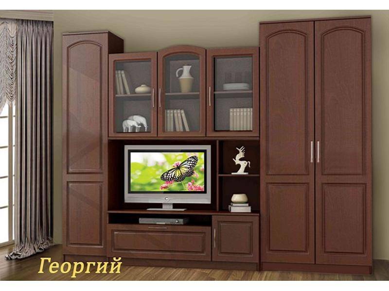 гостиная стенка георгий в Армавире