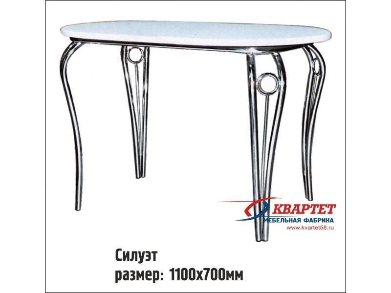 стол силуэт в Армавире