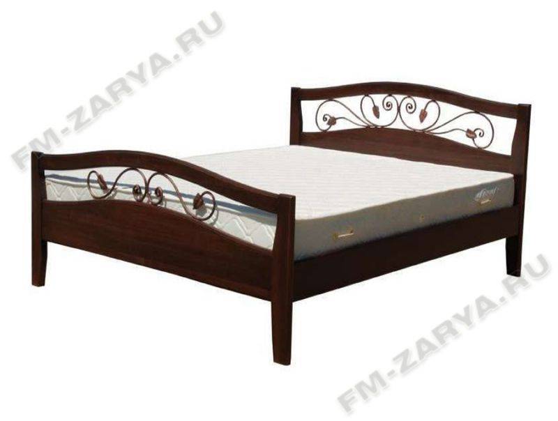 кровать юлия ковка в Армавире