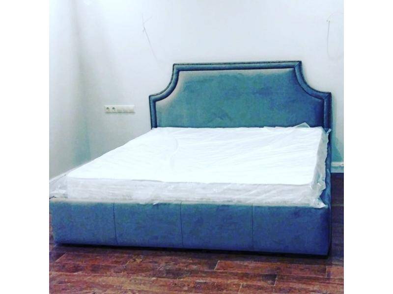 двуспальная кровать в Армавире