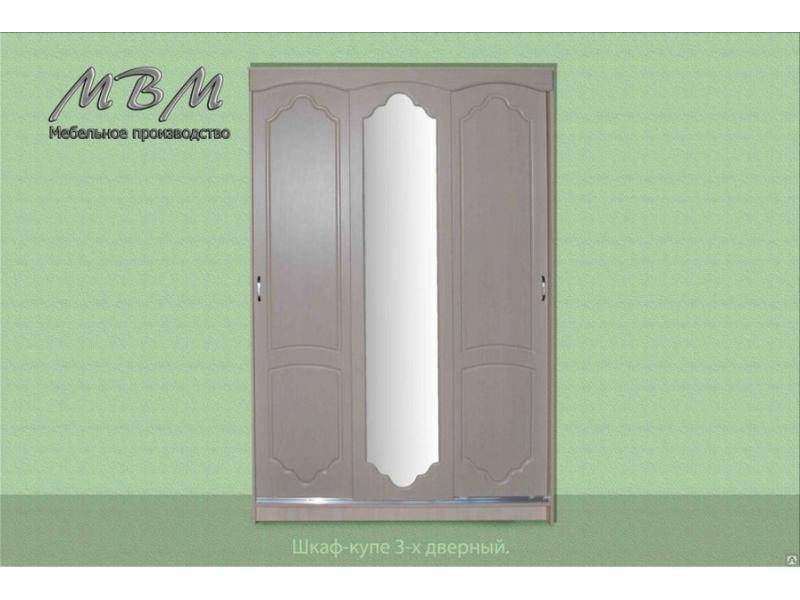 шкаф-купе мдф в Армавире
