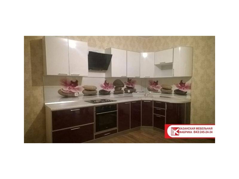 кухня из пластика в Армавире