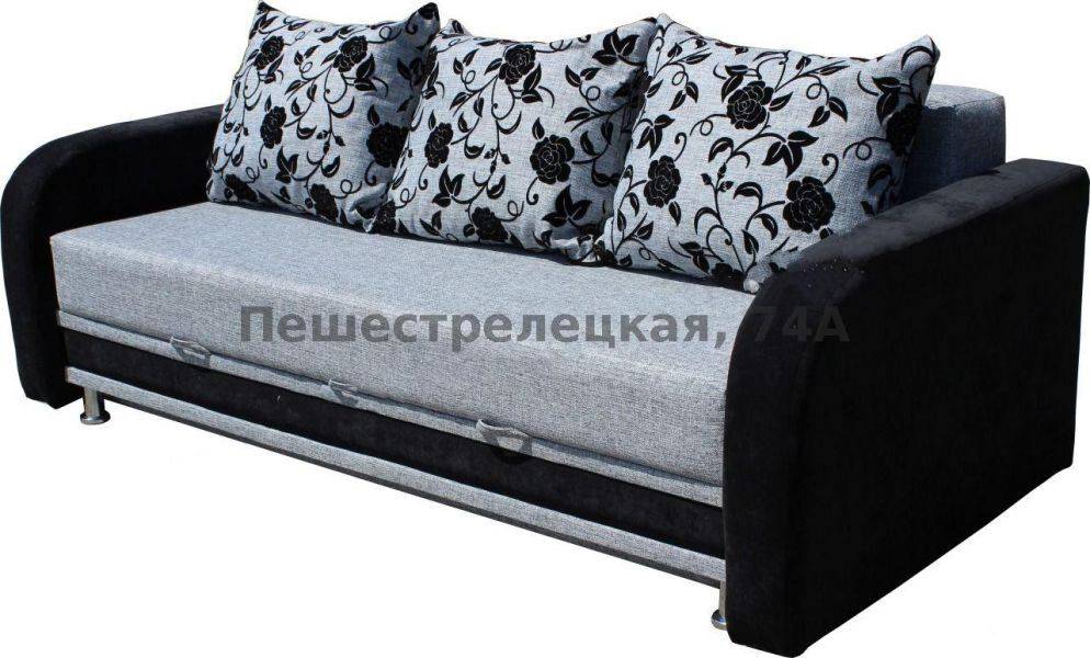 диван еврокнижка скиф в Армавире