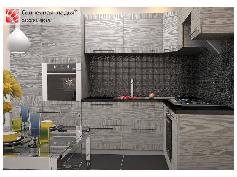 кухонный гарнитур в Армавире
