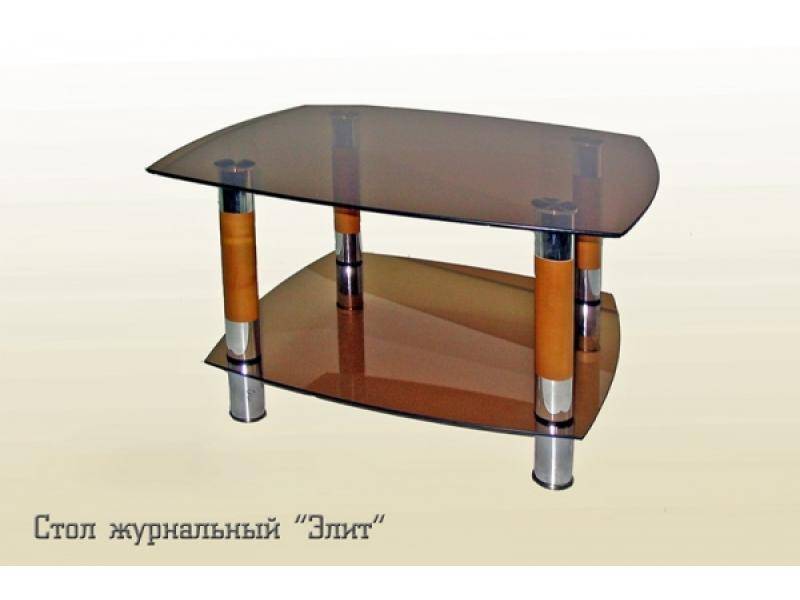 стол журнальный элит в Армавире