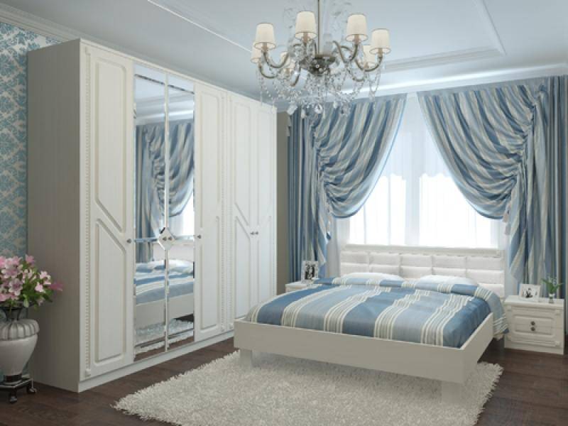 спальня азалия в Армавире