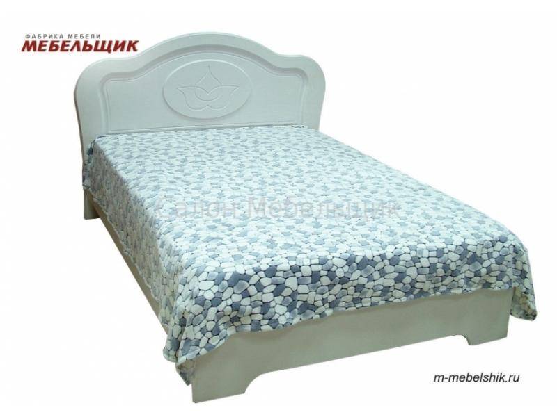 односпальная кровать тюльпан в Армавире