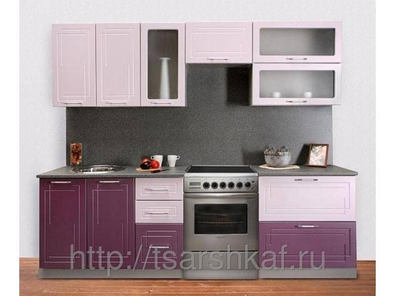 кухня 56 в Армавире