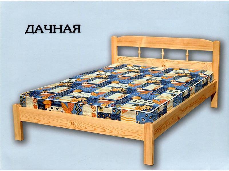 тахта из массива дачная в Армавире