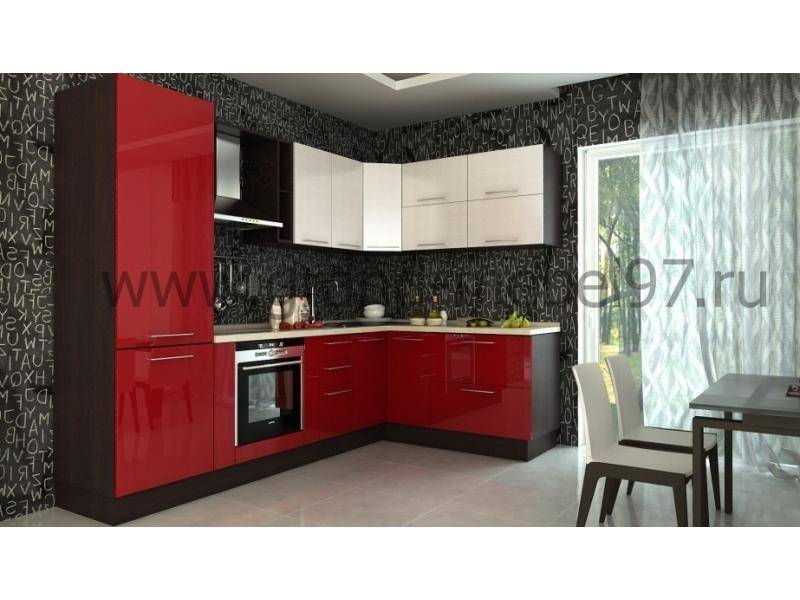 кухня алвик 06 в Армавире