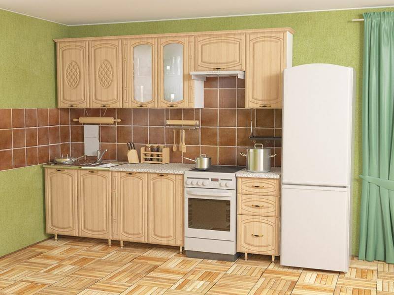 кухня галант в Армавире