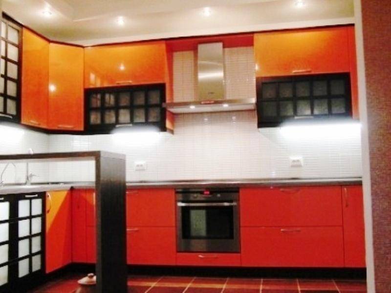 кухня токио в Армавире