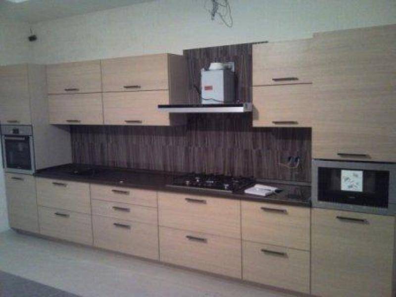 кухонный гарнитур прямой в Армавире