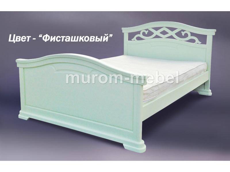 кровать вирджиния в Армавире