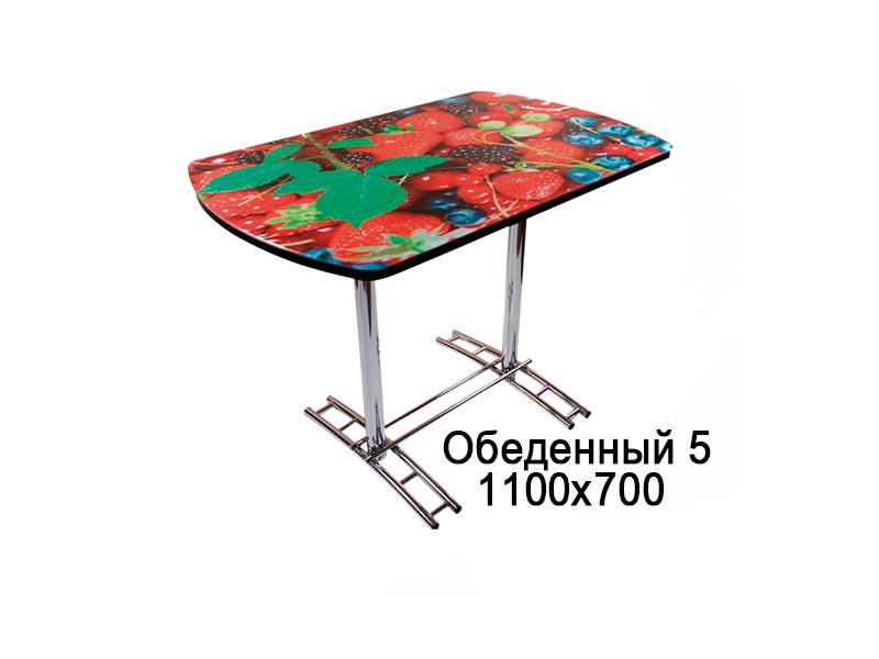 стол обеденный 5 в Армавире