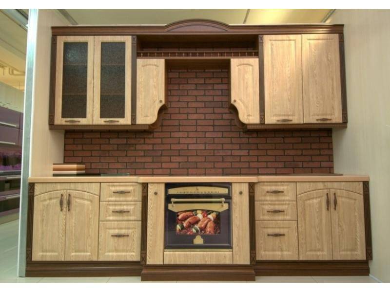 кухня классика в Армавире