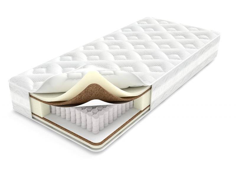 матрас golden soft z1000 в Армавире