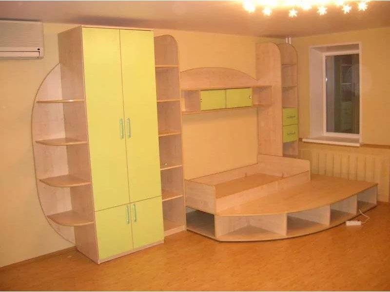оригинальная детская мебель в Армавире
