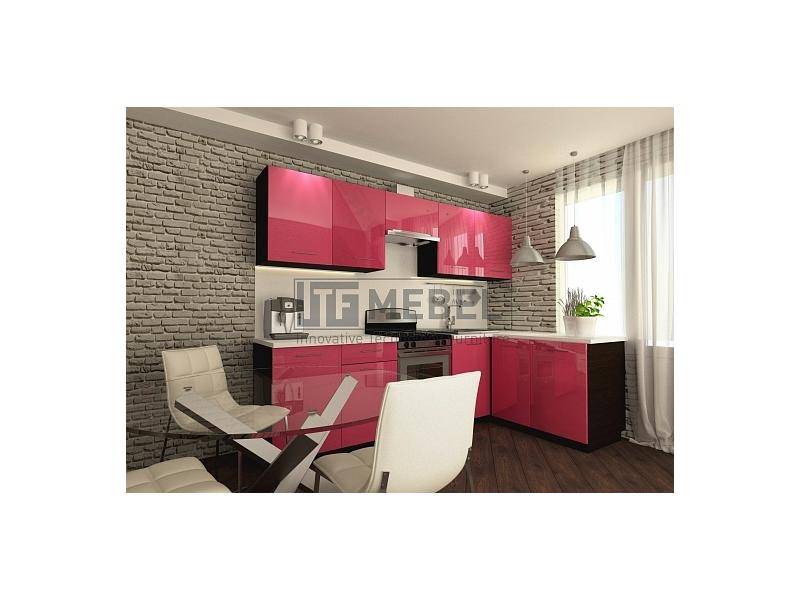 кухонный гарнитур угловой 2700*1500 в Армавире