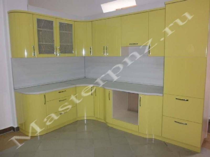 кухонный гарнитур артикул 221 в Армавире