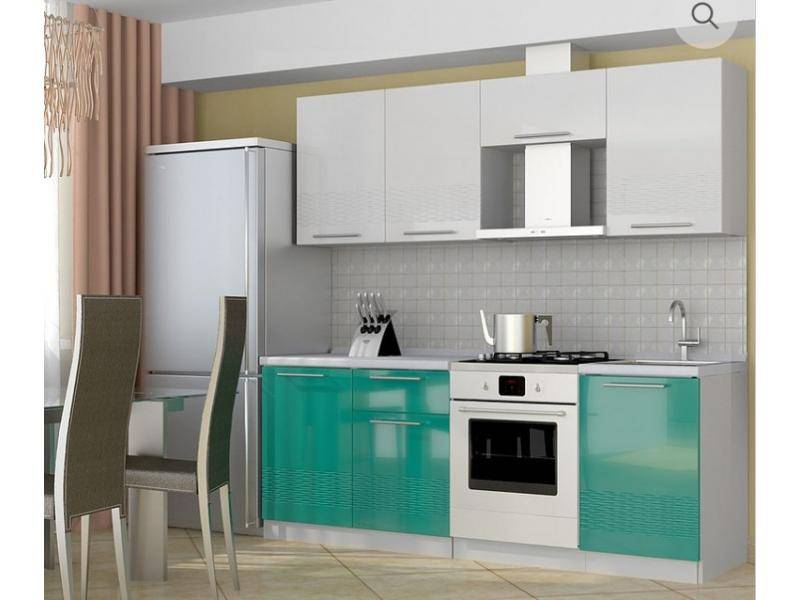 кухня софия 3d олива в Армавире