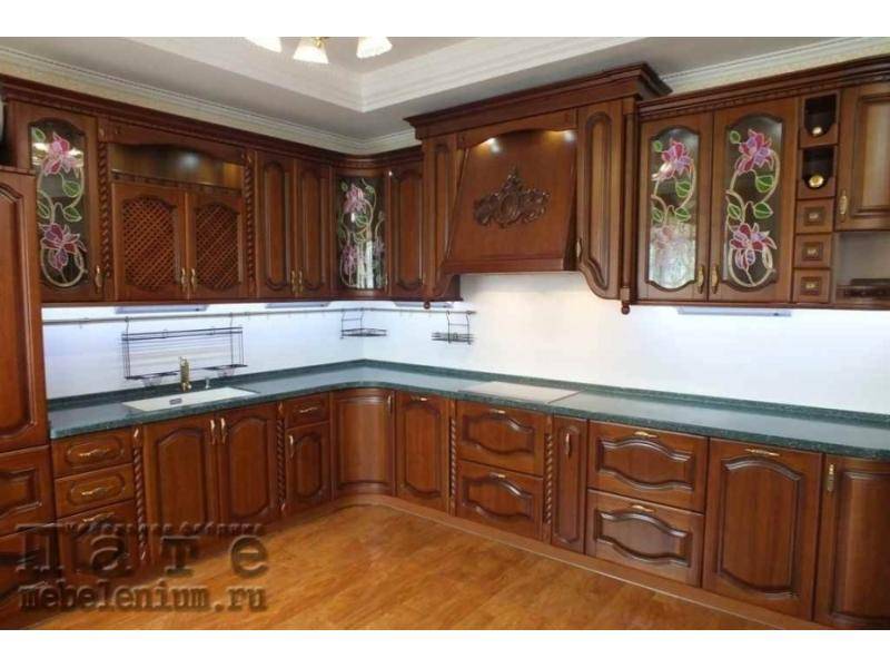 кухонный гарнитур ритц в Армавире