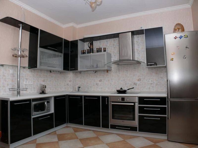 кухня венге угловая в Армавире