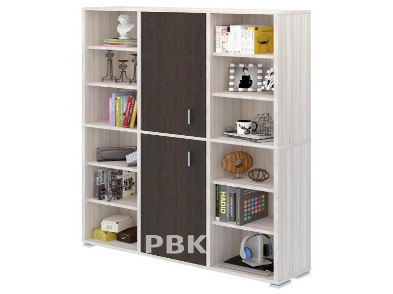 шкаф стеллаж 1200 в Армавире