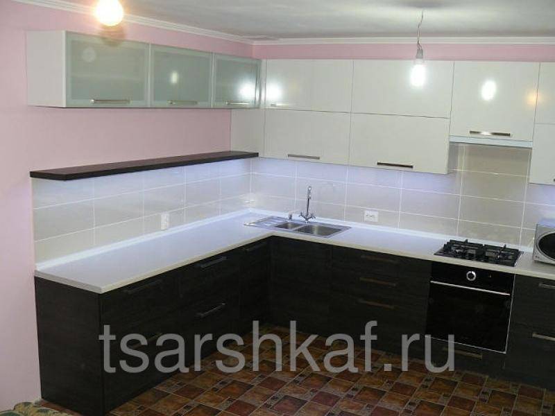 кухня 21 в Армавире