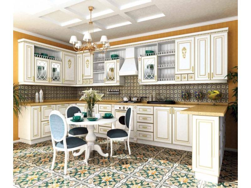 кухня франческа в Армавире