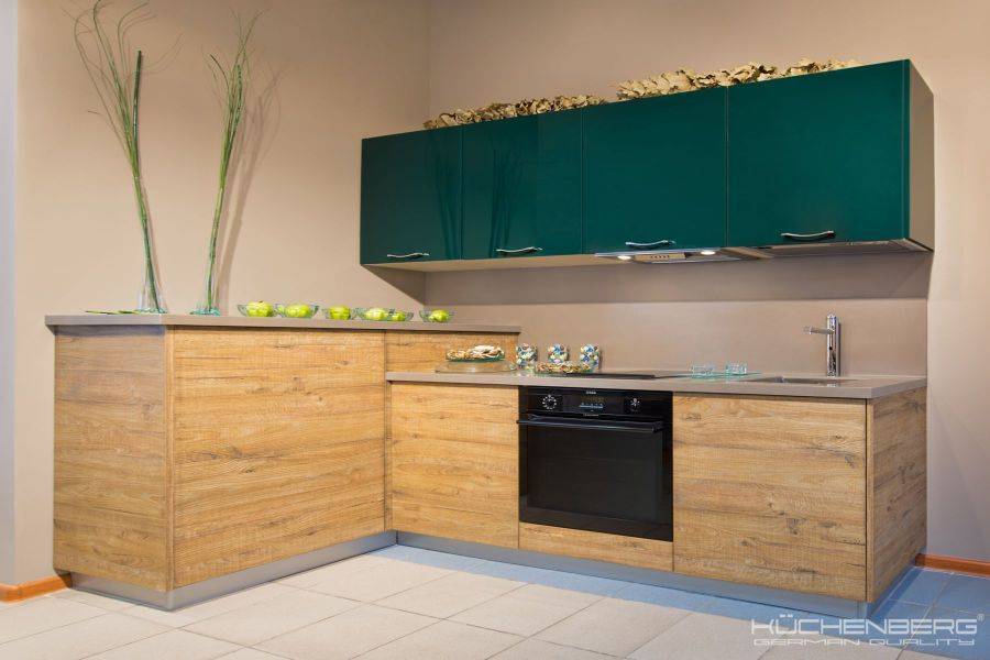 компактная кухня grazia lux в Армавире
