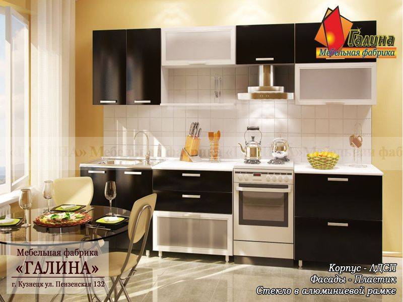 кухонный гарнитур 10 в Армавире