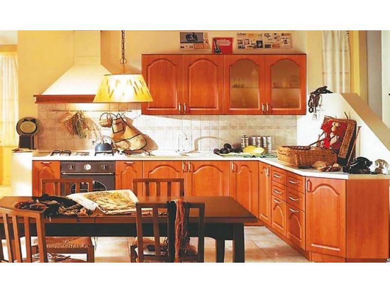 кухня угловая «алмаз» в Армавире